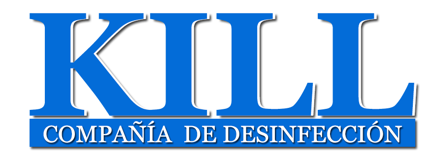 Kill Fumigaciones
